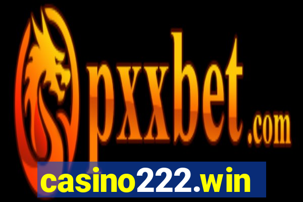 casino222.win