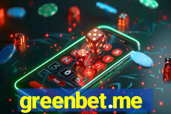 greenbet.me