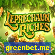 greenbet.me