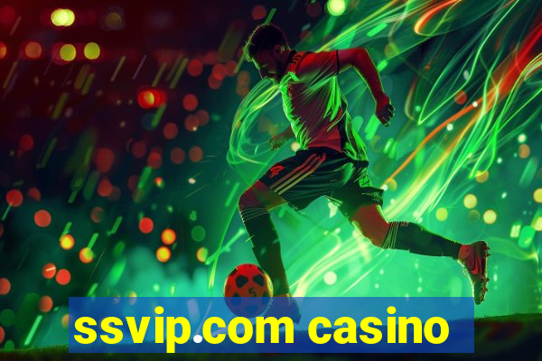 ssvip.com casino