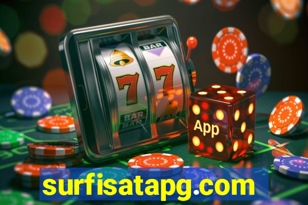 surfisatapg.com