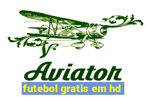 futebol gratis em hd