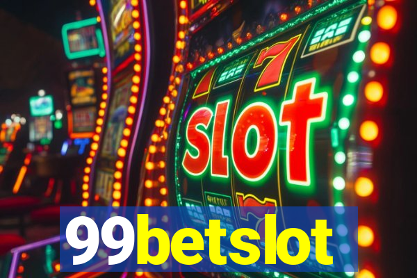 99betslot