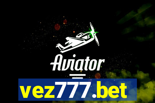 vez777.bet