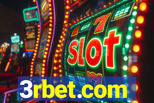 3rbet.com