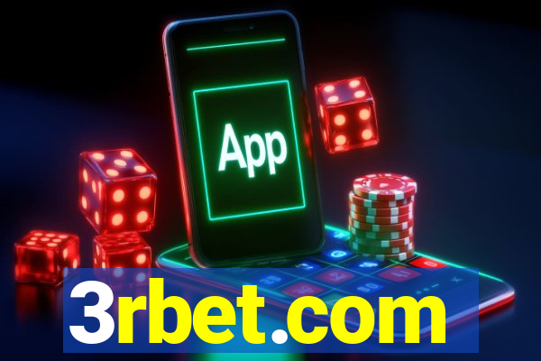 3rbet.com