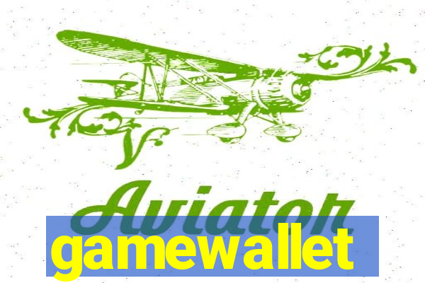 gamewallet