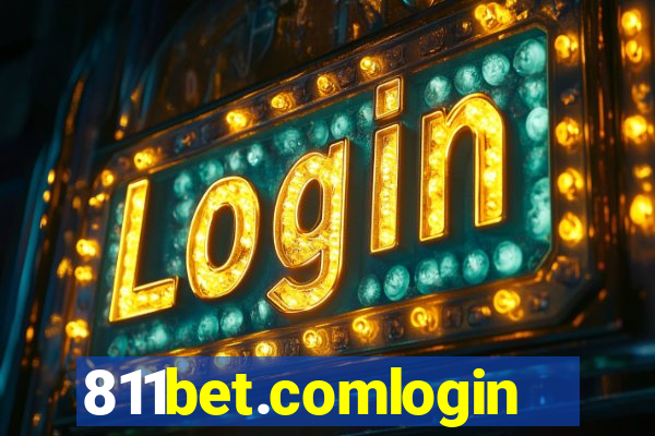 811bet.comlogin