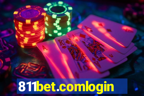 811bet.comlogin