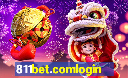 811bet.comlogin