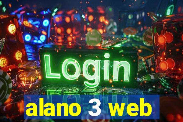 alano 3 web