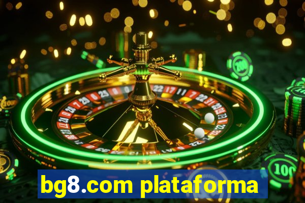 bg8.com plataforma