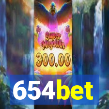 654bet