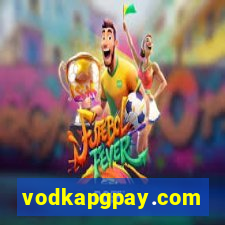 vodkapgpay.com