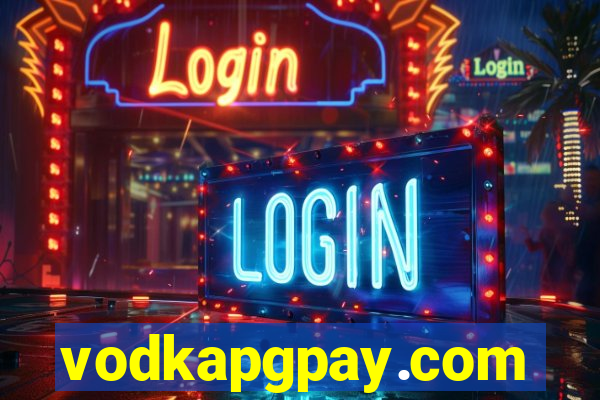 vodkapgpay.com