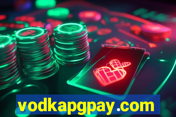 vodkapgpay.com