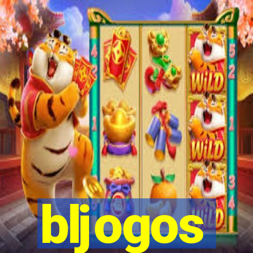 bljogos