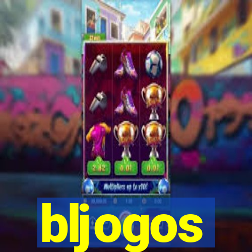 bljogos