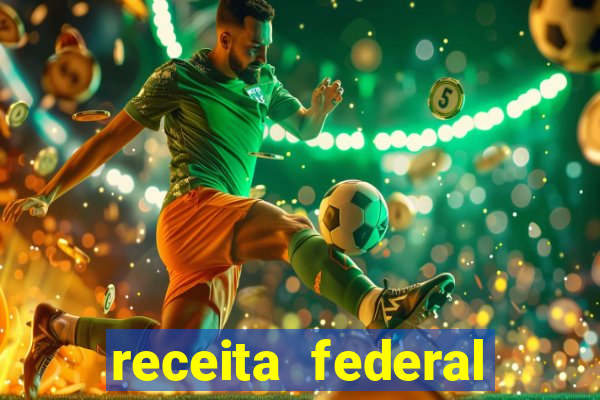 receita federal agendar atendimento