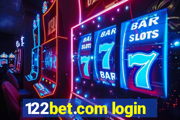 122bet.com login