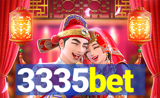 3335bet