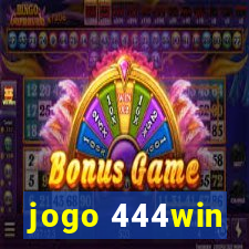 jogo 444win