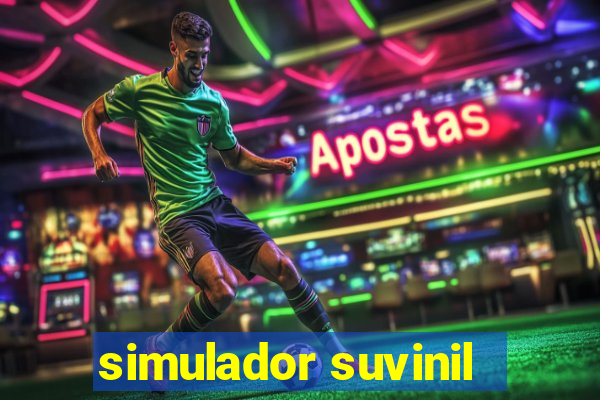 simulador suvinil