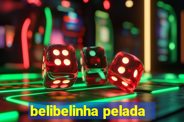 belibelinha pelada