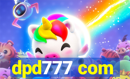 dpd777 com