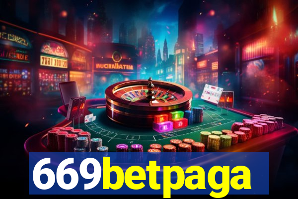 669betpaga