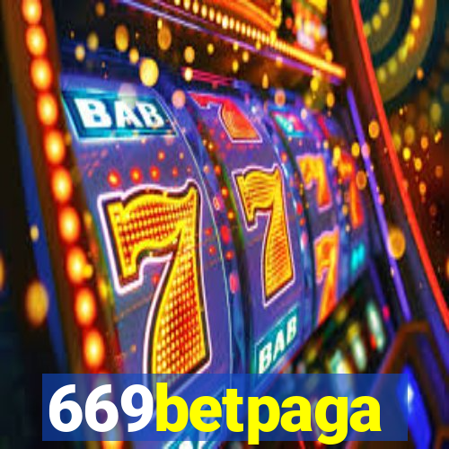 669betpaga