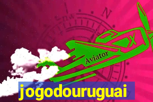 jogodouruguai