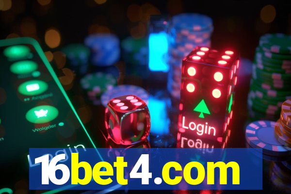 16bet4.com