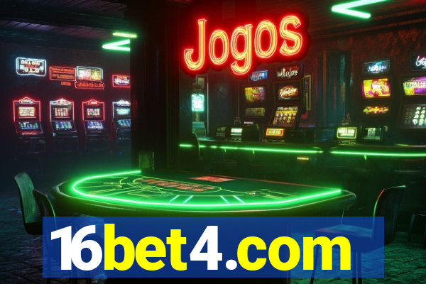 16bet4.com