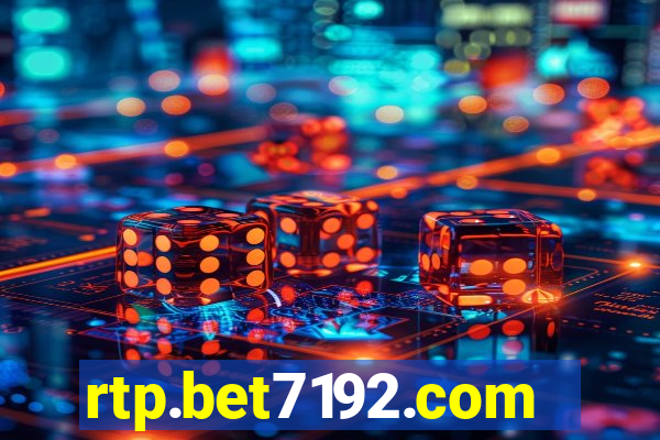 rtp.bet7192.com