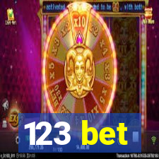 123 bet