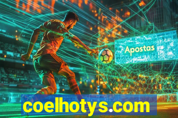 coelhotys.com