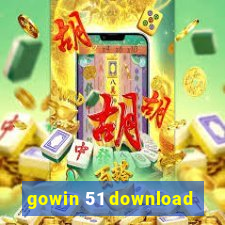 gowin 51 download