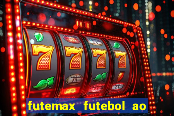 futemax futebol ao vivo cruzeiro