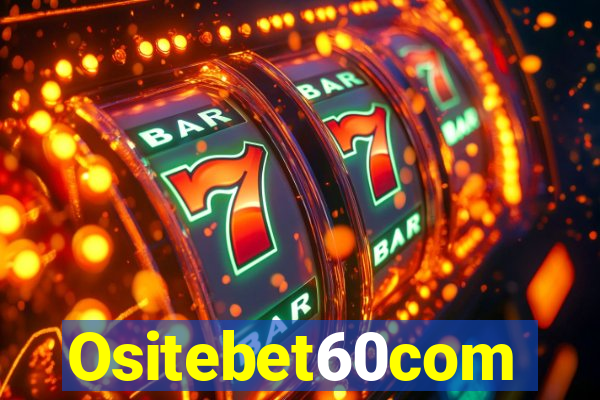 Ositebet60com