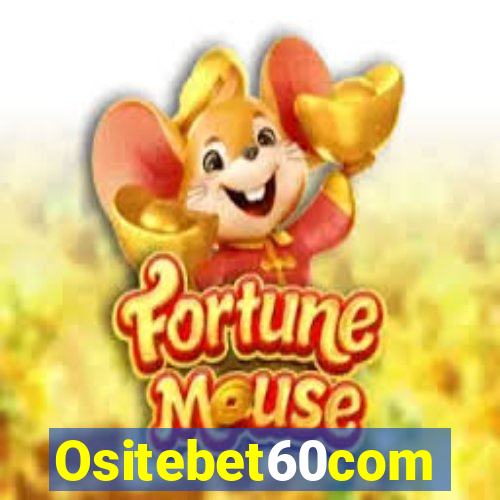 Ositebet60com