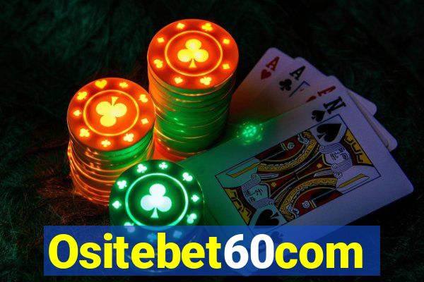 Ositebet60com