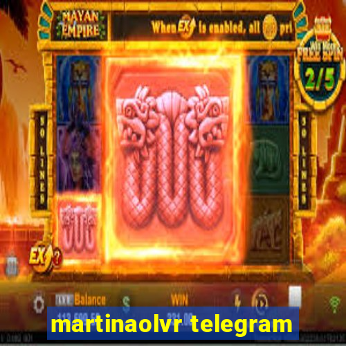 martinaolvr telegram