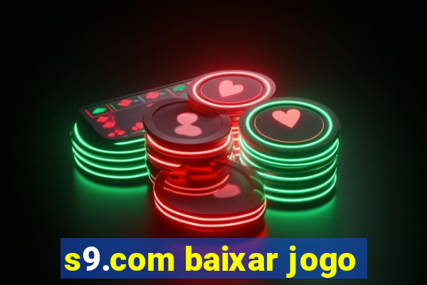 s9.com baixar jogo