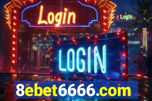 8ebet6666.com