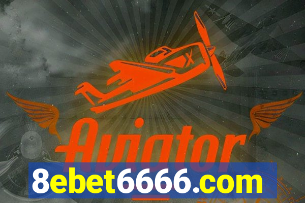 8ebet6666.com