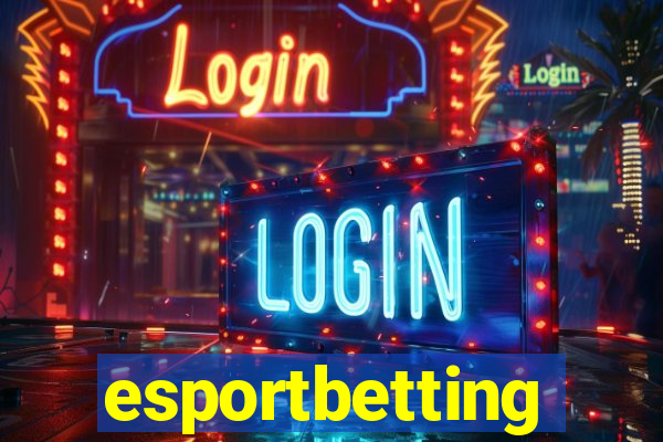 esportbetting