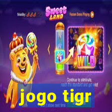 jogo tigr