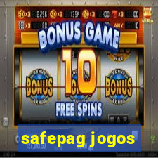 safepag jogos