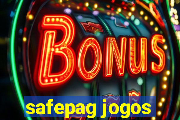 safepag jogos